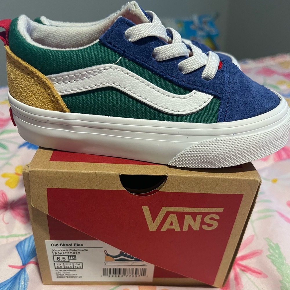 Brand New!